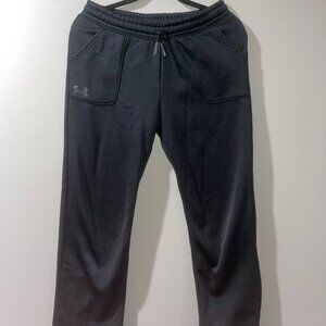 Under Armour Sweatpants (size youth large)
